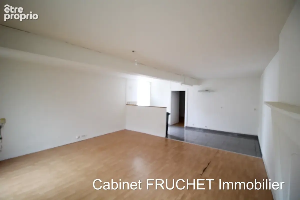 Jolie maison de bourg habitable de suite - photo 4