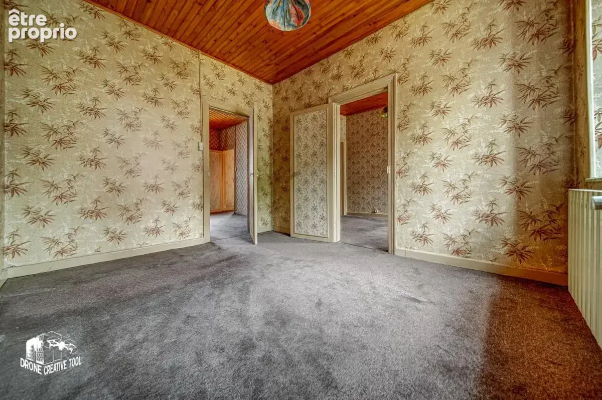 Maison 5 pièces 78 m² à vendre à Longwy (54400) - photo 4