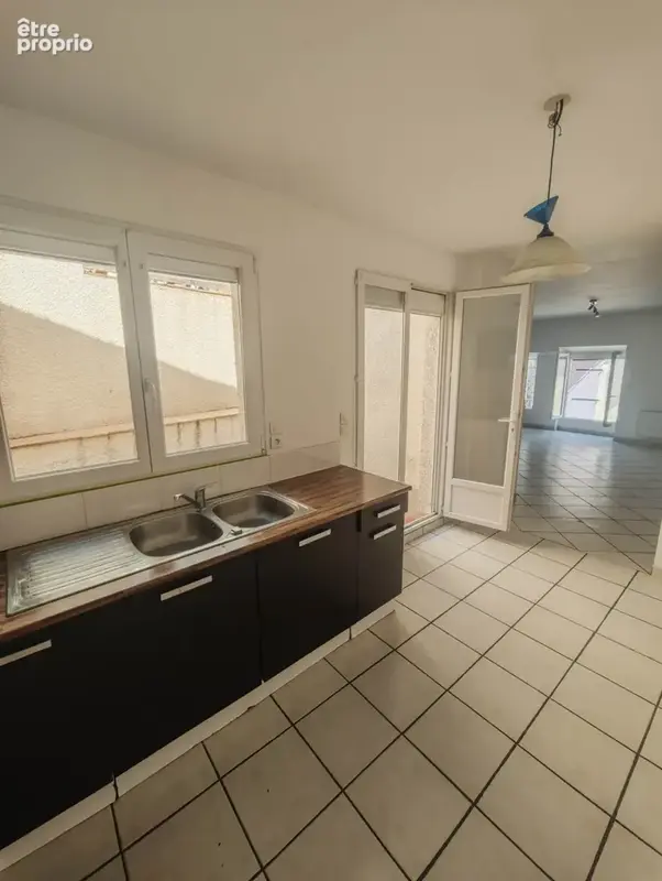 Charmante maison de village avec cour intérieure à Alzonne - photo 8