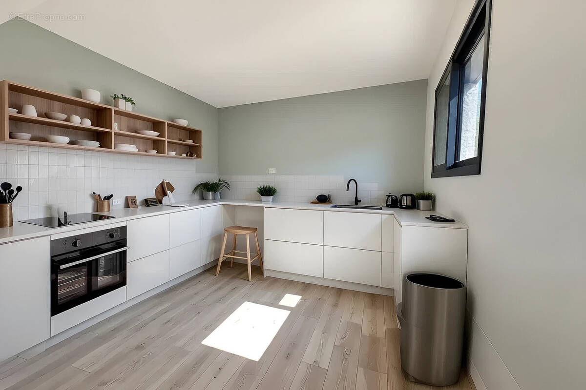 Appartement à SCIEZ