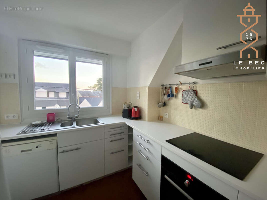 Appartement à CARNAC