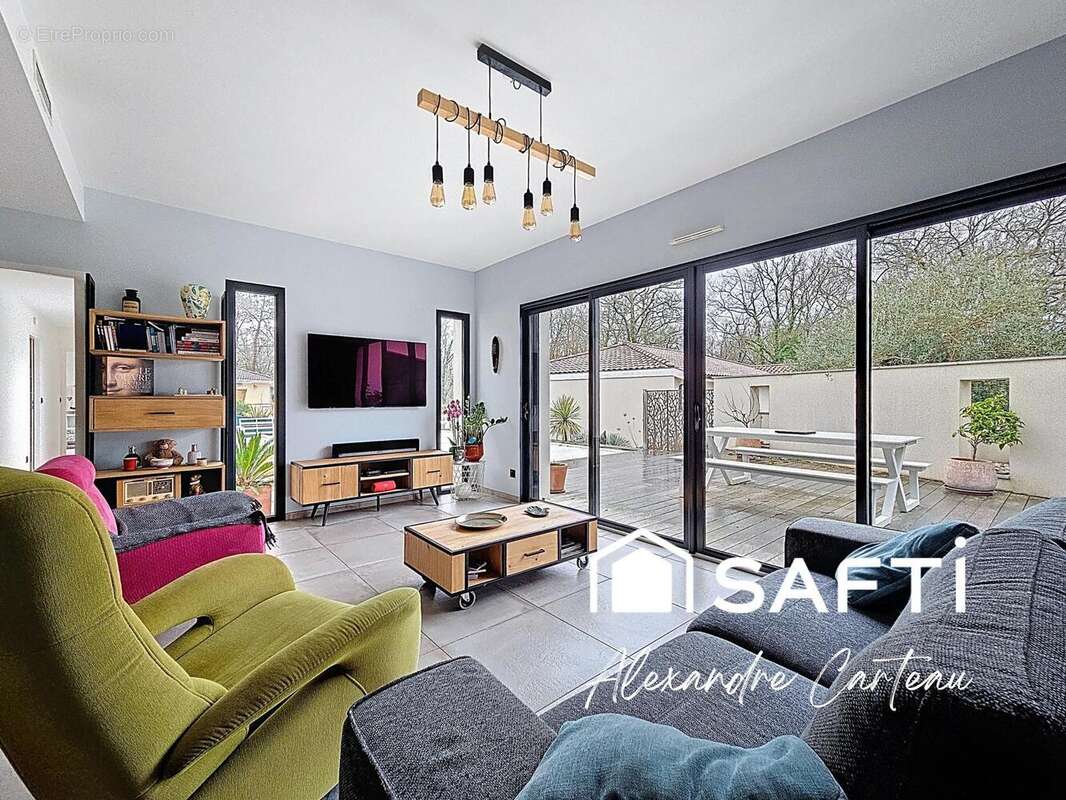 Photo 4 - Maison à LATRESNE