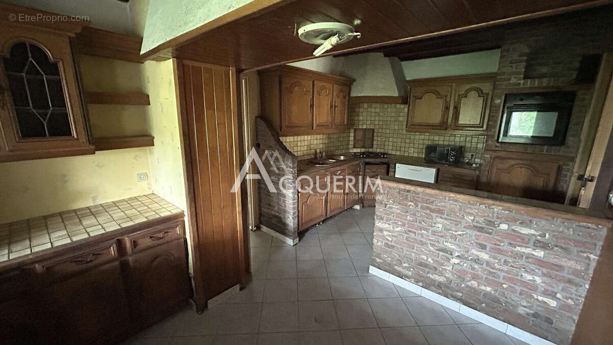 Maison 173 m² à Ostricourt  - photo 8