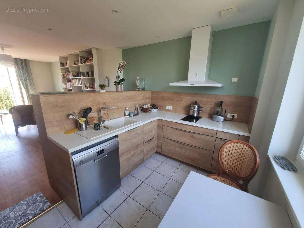 Appartement à LORIENT