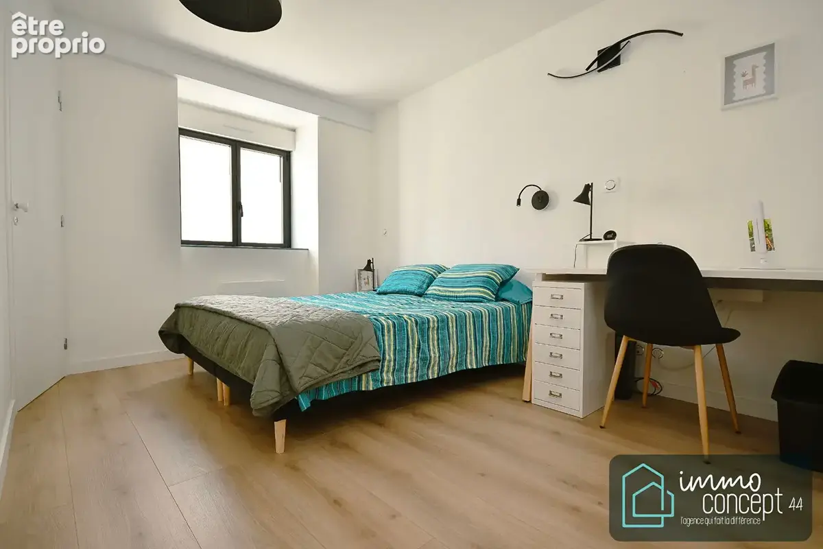 Maison Le Pellerin 5 pièce(s), Immo Concept 44 - photo 6