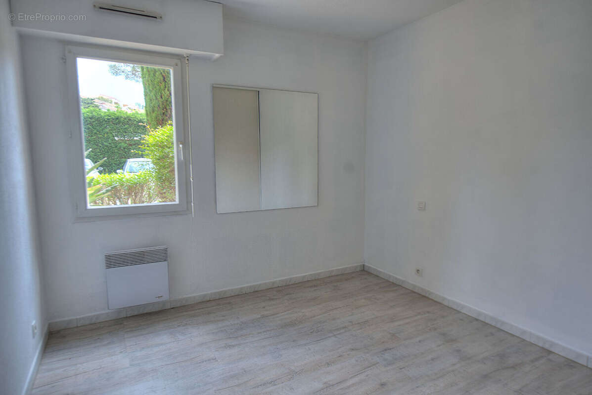 Appartement à SAINT-RAPHAEL