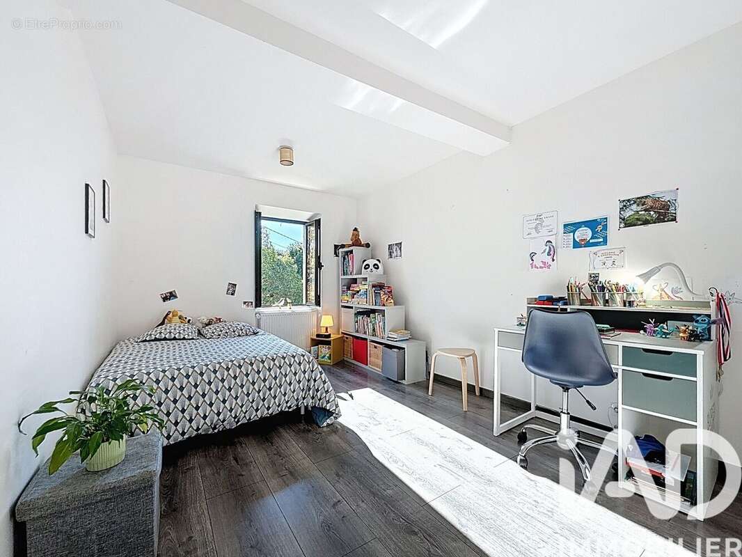 Photo 6 - Maison à PENNAUTIER