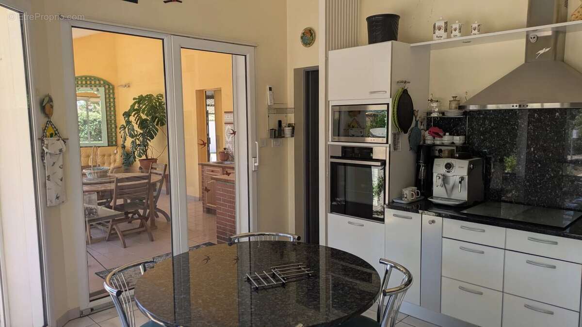 Belle maison familiale  Narbonne - photo 8