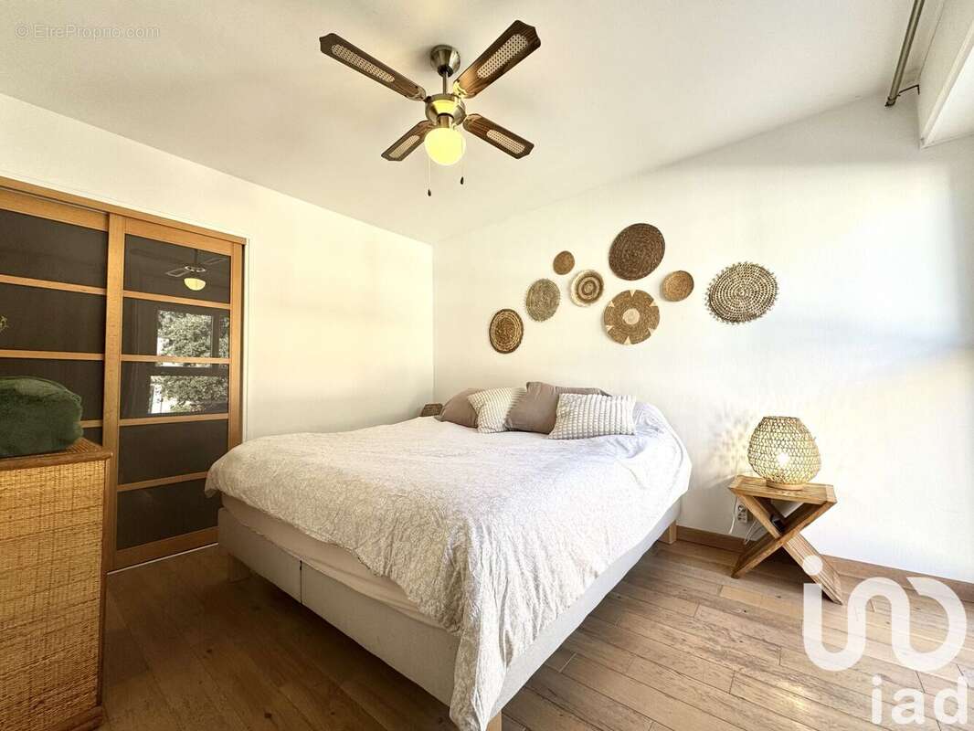 Photo 6 - Appartement à BANDOL