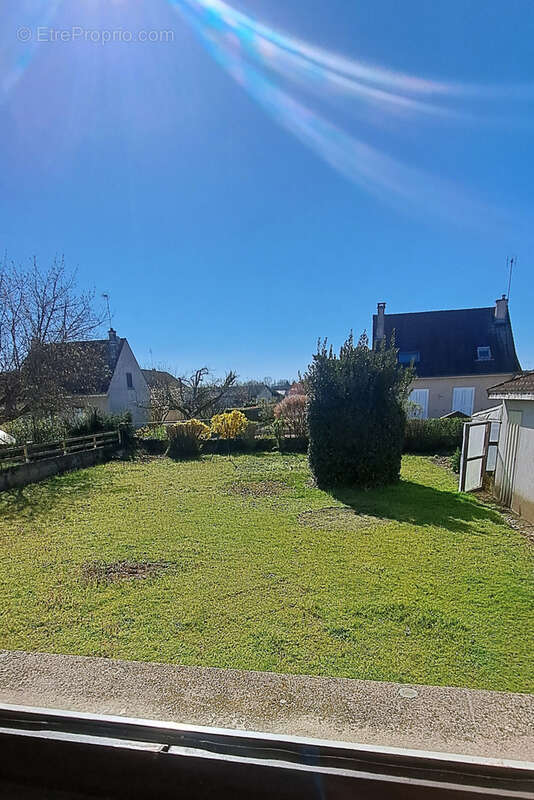 Maison à DIGOIN
