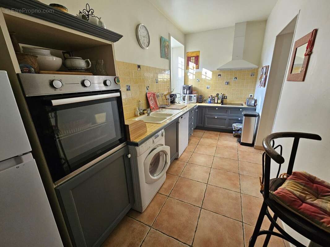 Appartement à PEZENAS