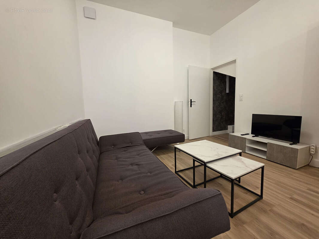 Appartement 51m² à toulouse - photo 2
