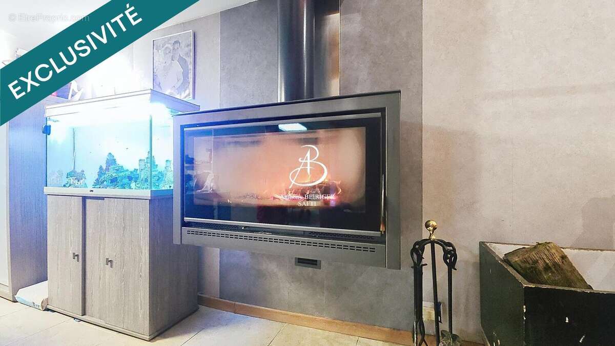 Photo 6 - Maison à LOREY