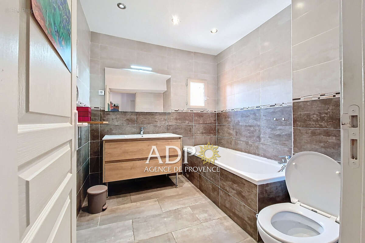 Appartement à GRASSE