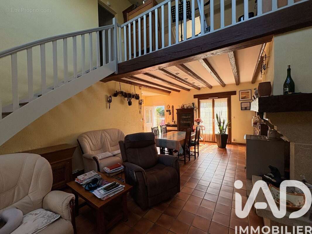 Photo 5 - Maison à LE CROISIC