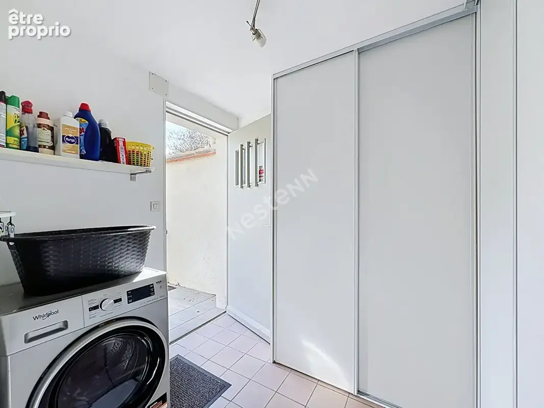 REZÉ HÔTEL DE VILLE - Maison familiale avec grand terrain de 641 m² - photo 13