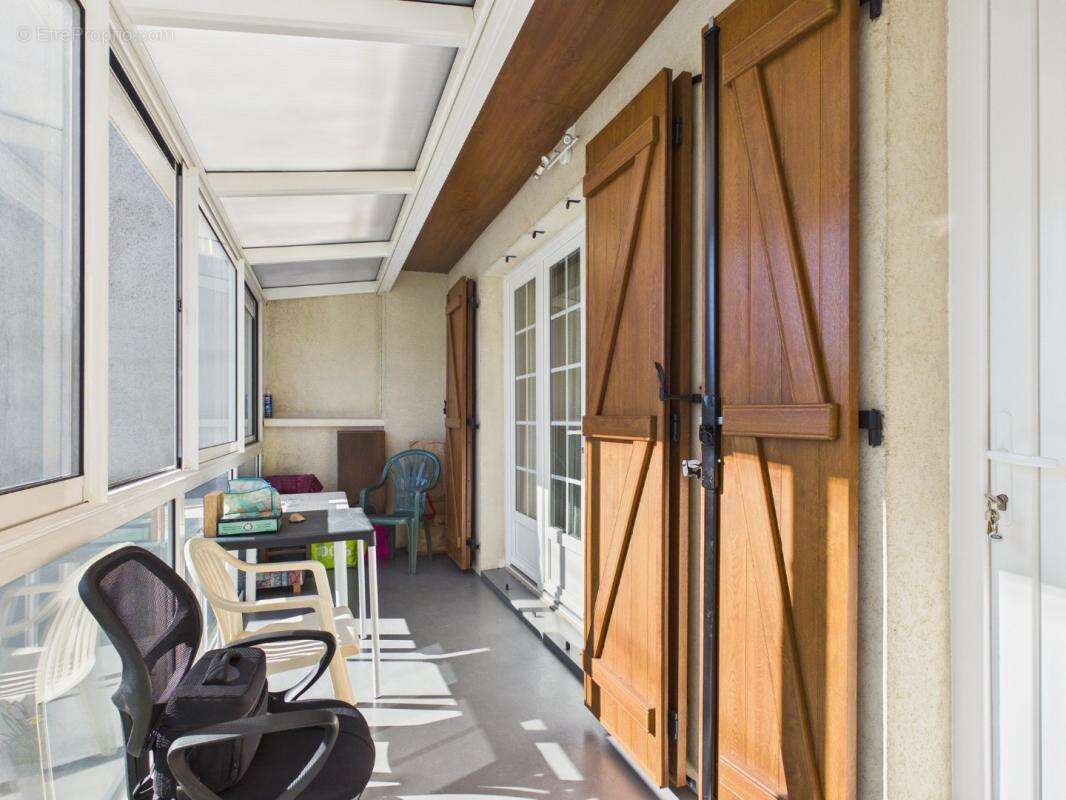 Maison à FESCAMPS