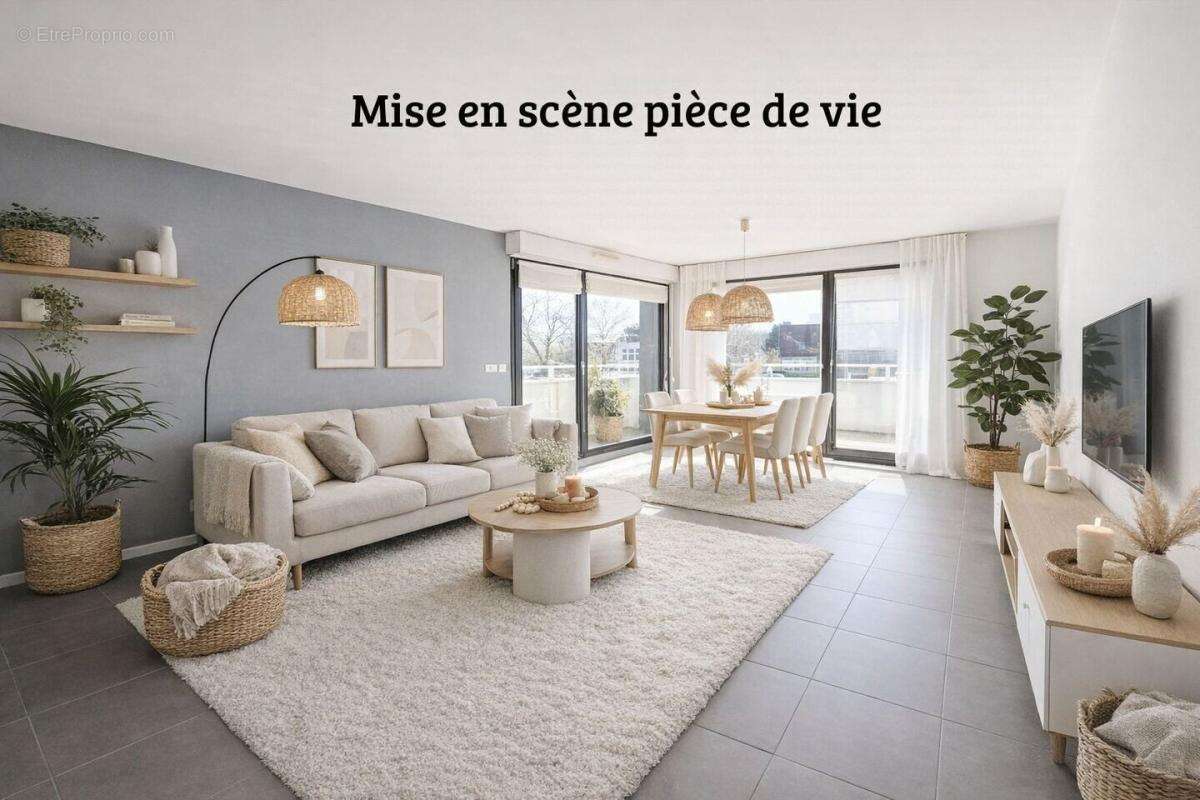 Appartement à RIBEAUVILLE