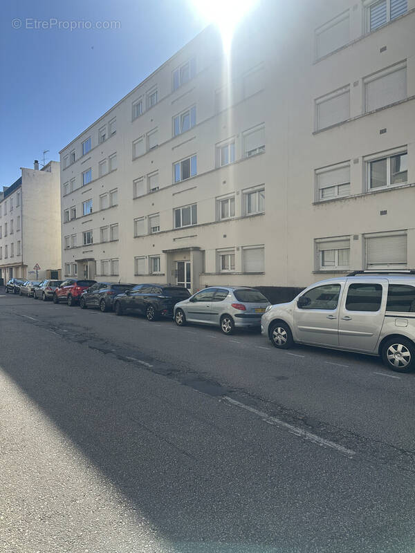 Appartement à LIMOGES