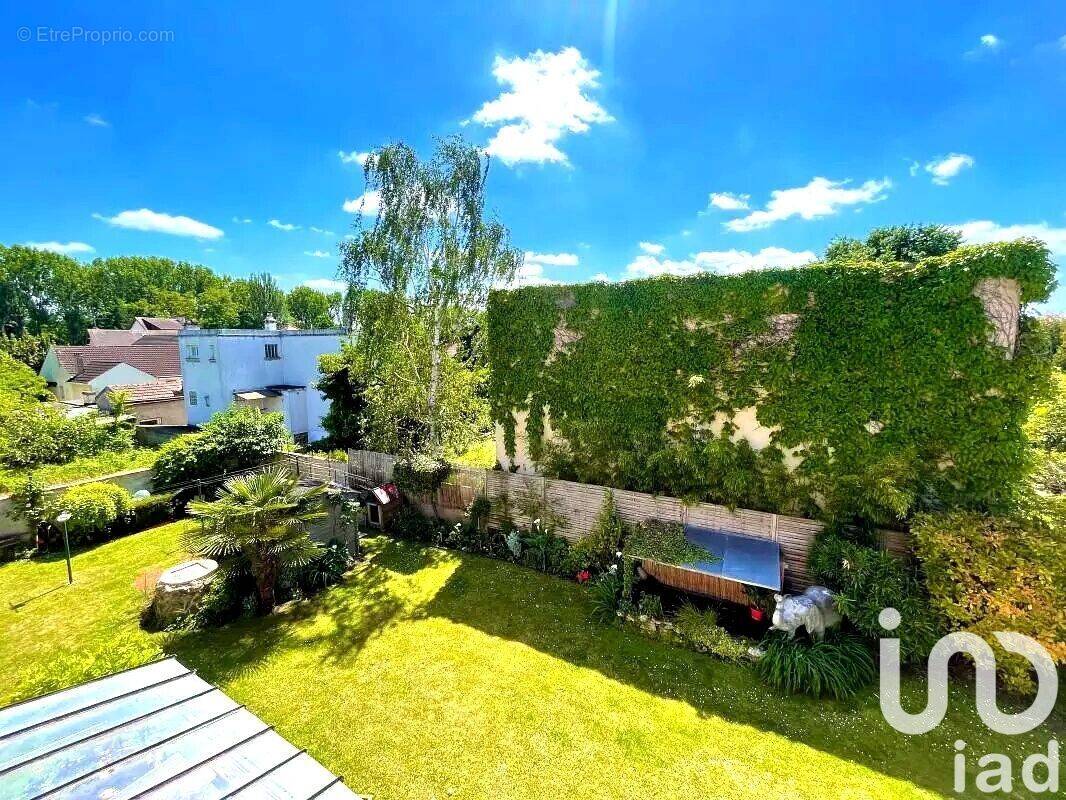 Photo 1 - Appartement à SEVRAN