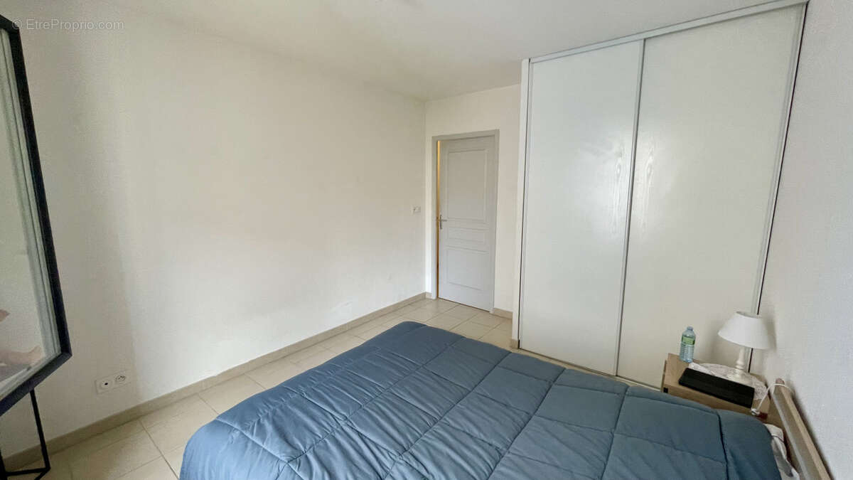 Appartement à LEUCATE