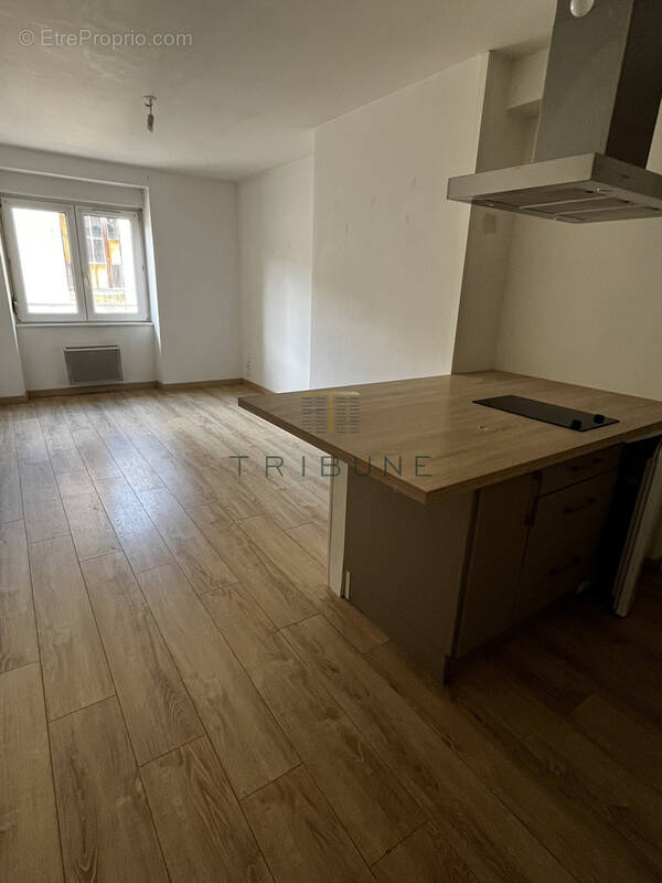 Appartement à AGEN
