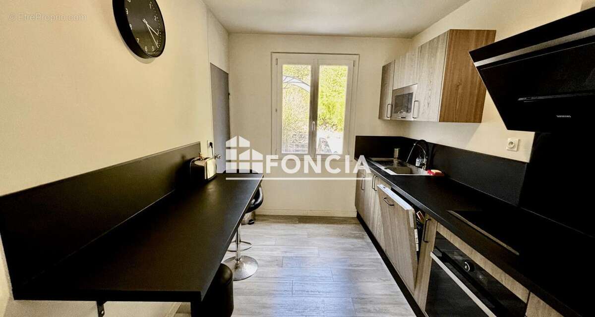 Maison à LA SEYNE-SUR-MER