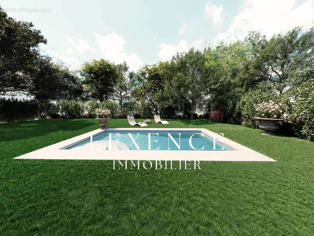 Villa individuelle de 120.28m2 avec garage et piscine sur 547m2 de parcelle - photo 9