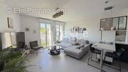 Appartement à ANNET-SUR-MARNE