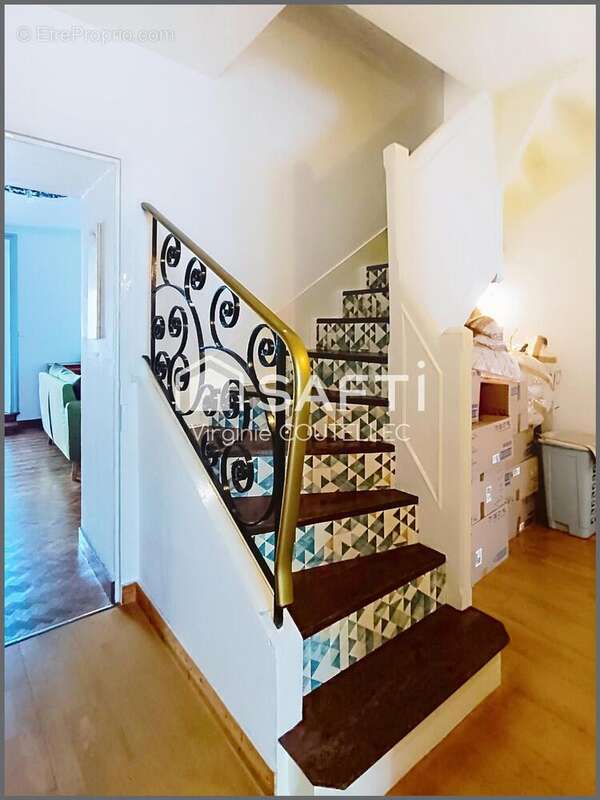 Photo 3 - Appartement à PLOERMEL