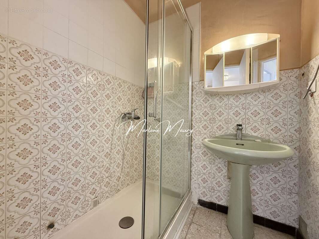 Maison 73 m² à Sainte-Marie  - photo 7