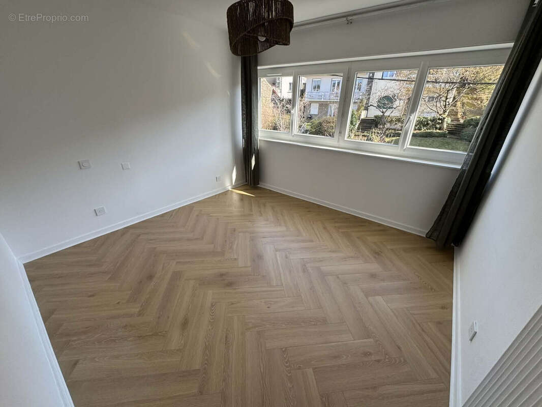 Appartement à CHAMALIERES