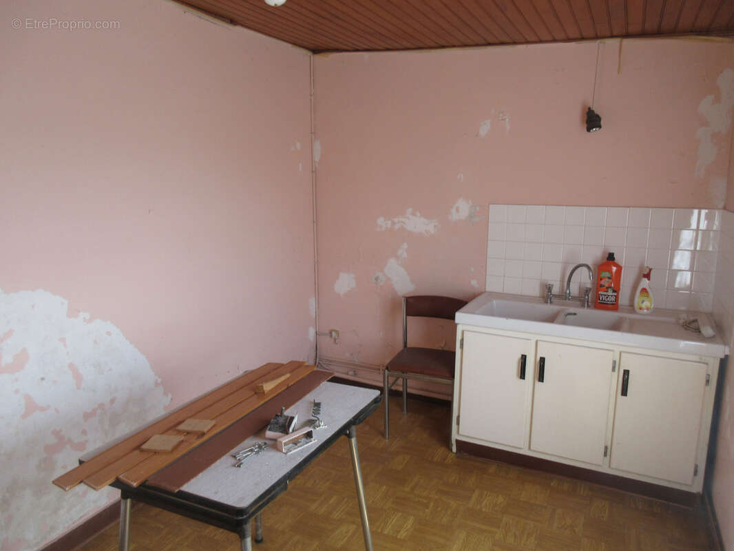 Maison à JOUY-SUR-MORIN