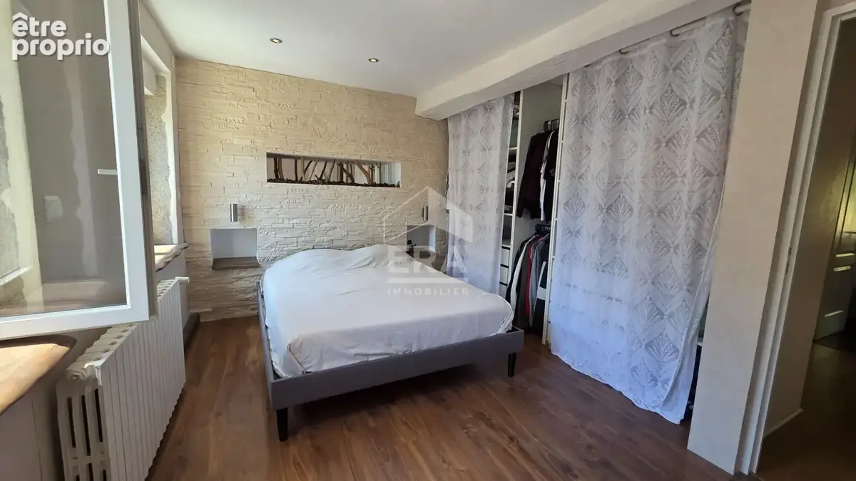 Maison 163m² à ambérieu-en-bugey - photo 9