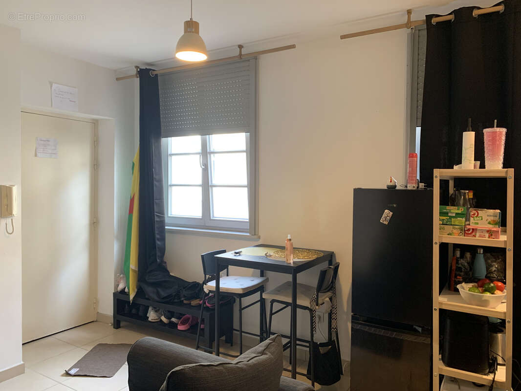 Appartement à AMBOISE