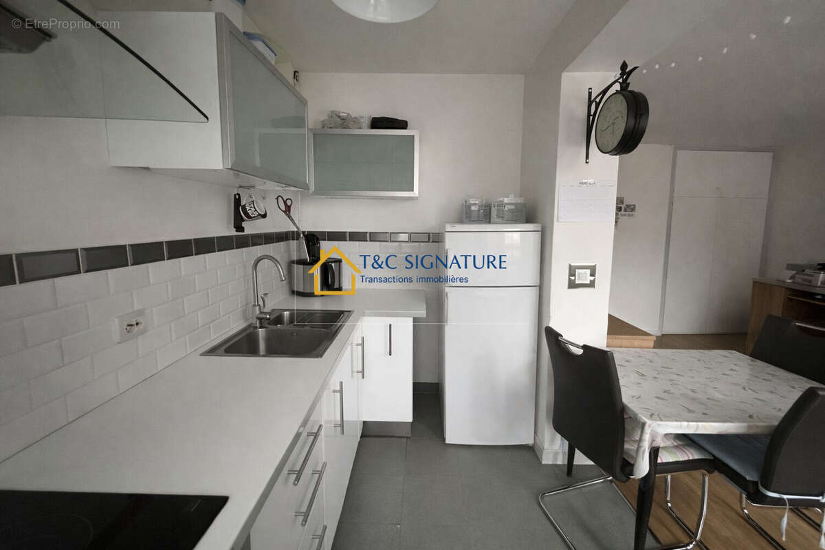 Appartement à HALLUIN