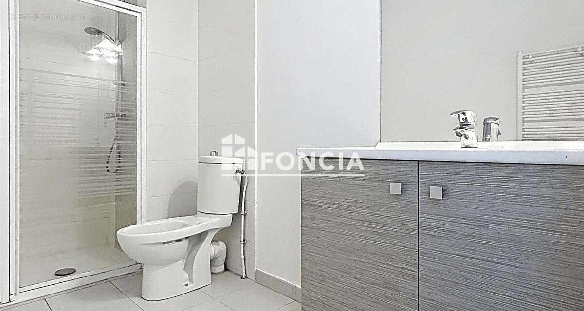 Appartement à CAEN
