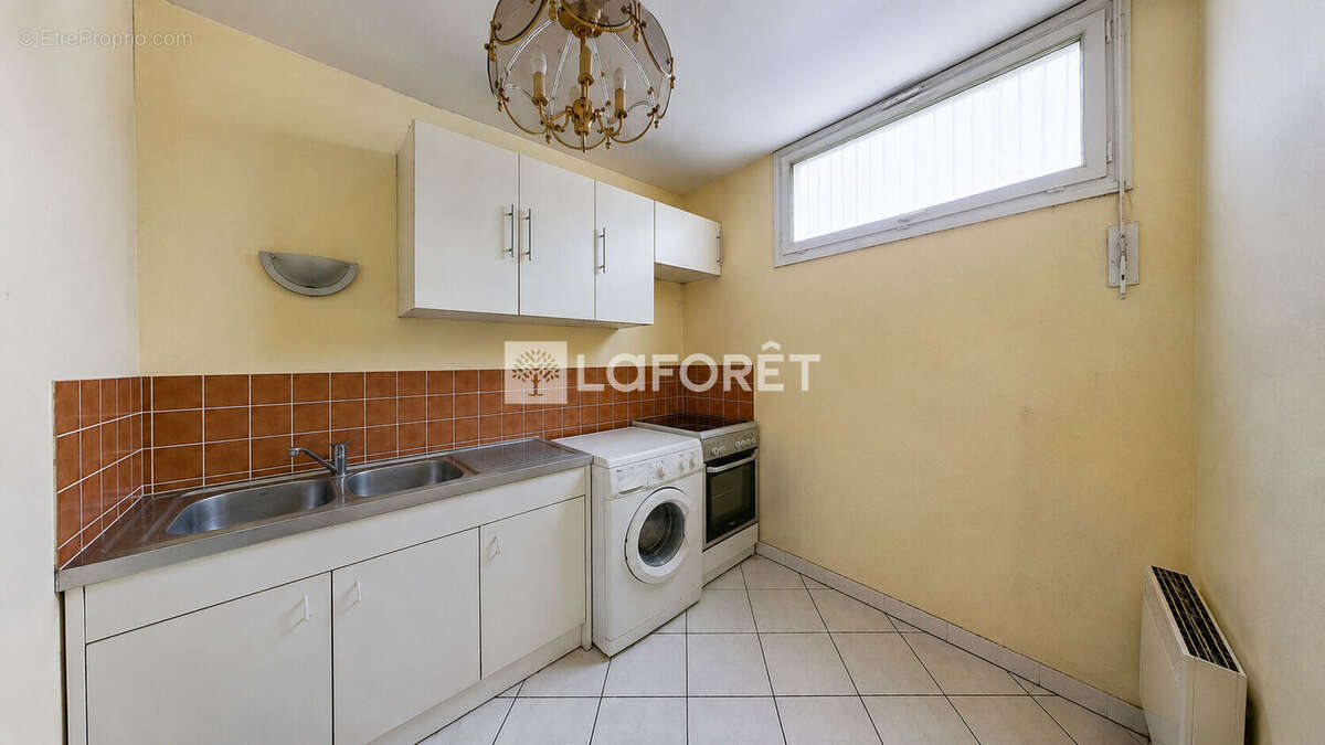 Appartement à LYON-3E