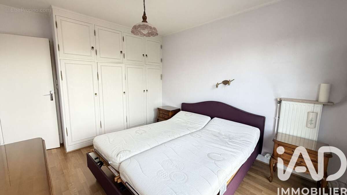 Photo 8 - Appartement à LA ROCHETTE