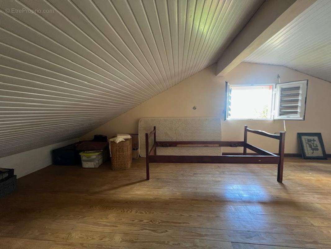 Maison à LE LAMENTIN