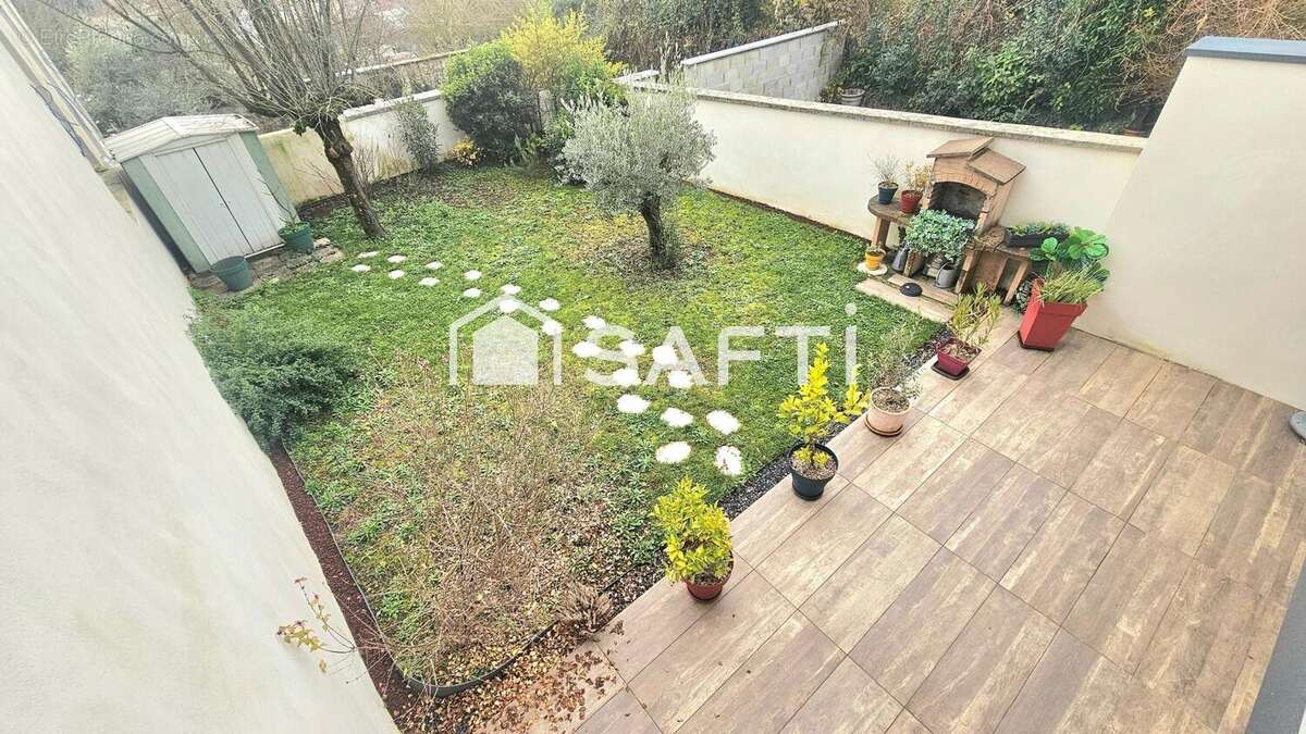 Photo 2 - Maison à BELLEY