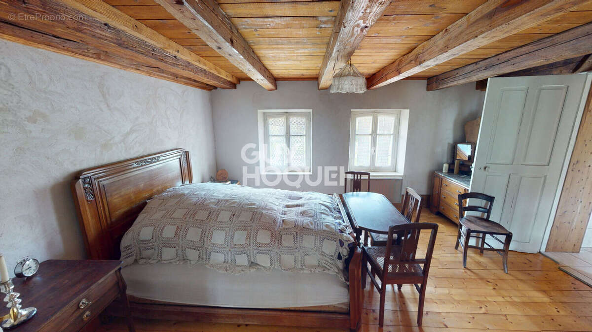 Maison à BELVAL