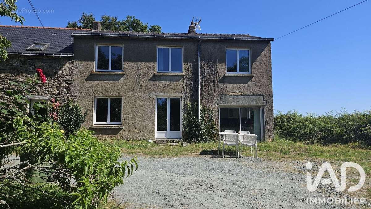 Photo 1 - Maison à LE GAVRE