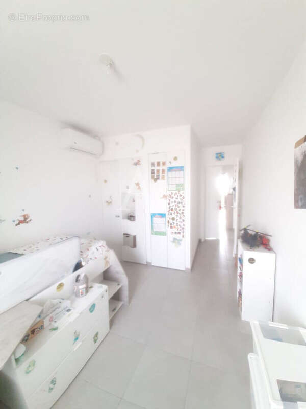 Appartement à FORT-DE-FRANCE