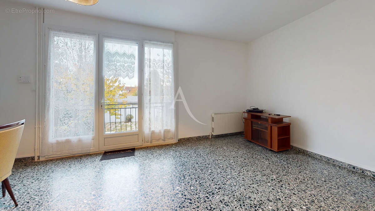 Maison à VILLEMOMBLE