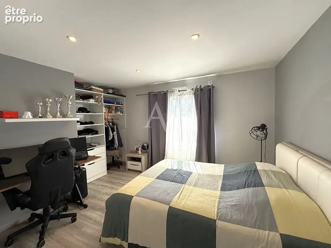Maison La Chapelle Achard 216 m² - 7 pièces - photo 14