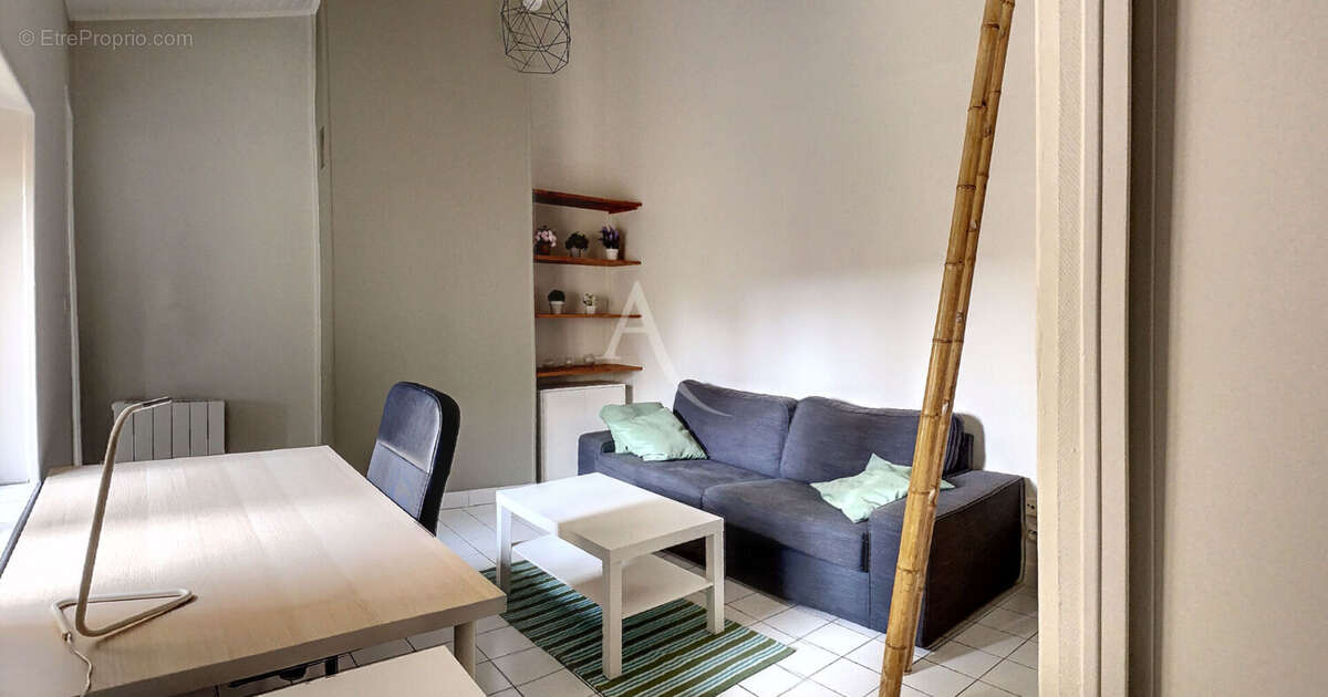 Appartement à LYON-1E