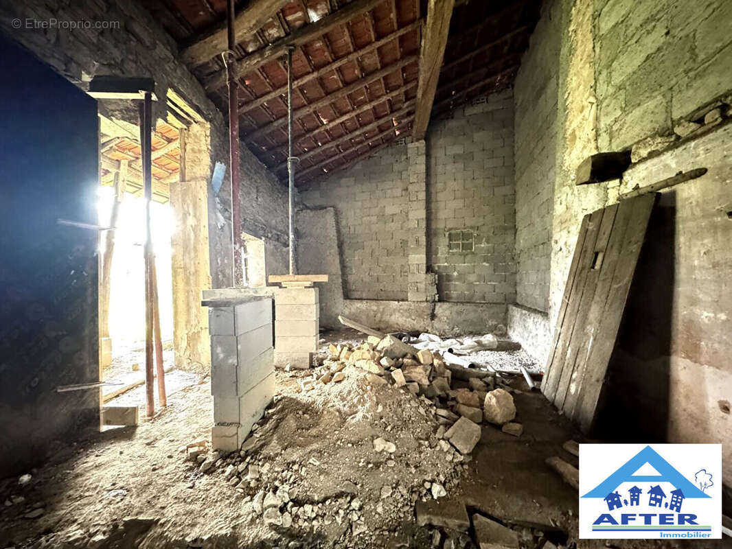 Maison à SAINT-GERMAIN