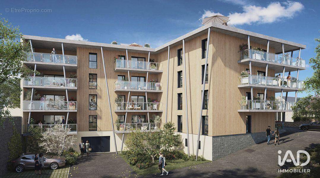 Photo 1 - Appartement à PERROS-GUIREC