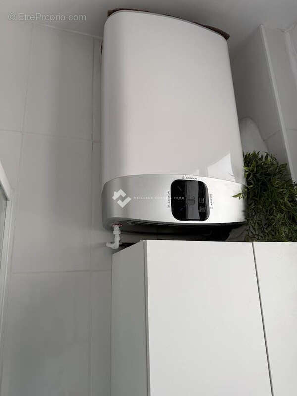 Appartement à SAINT-MANDE